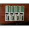 used in good condition Mitsubishi servo driver MR-C10A function