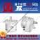 Taiwan TL motor controller gear reduction motor servo