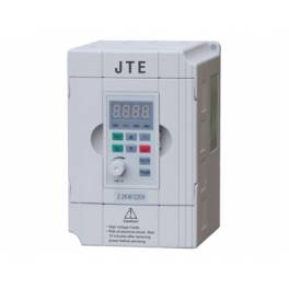 Warranty Jintian frequency converter T0022G1 90% frequency converter 220V-2.2KW