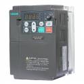 2014 VEICHI frequency converter 603153801.52201.5 pump frequency converter
