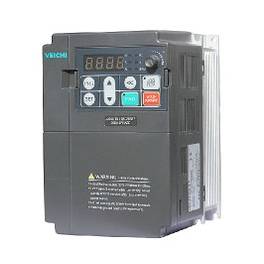 2014 VEICHI frequency converter 603153801.52201.5 pump frequency converter
