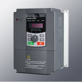 PI9100 R75G3 Powtran frequency converter 9000 series Vector control V F control