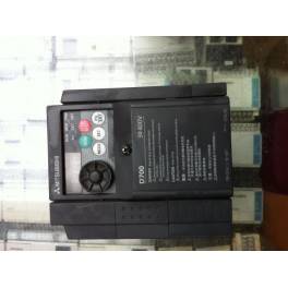 Mitsubishi D700 series FR-D740-1.5K-CHT frequency converter 380V 1.5KW