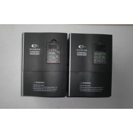 Used Convo Universal Converter CVF-P3 5.5KW 380V used