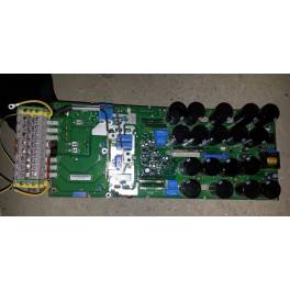 ACS400 frequency converter 30kw power board SNAU4432 driver board Main board ACS401003032 power board