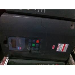 Used frequency converter LP2000 380V 11KW