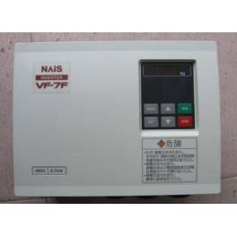 BFV70374F 3.7KW 380V Used Panasonic frequency converter original genuine used with warranty