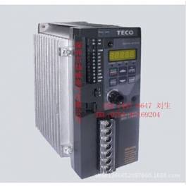 TECO frequency converter S310 series S310-202-H1D Single-phase 220V 1.5KW