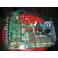 Yaskawa frequency converter accessories 11 15kw power supply driver board 616G7 G5 series Main board