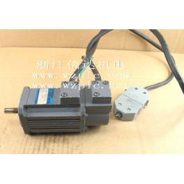 Mitsubishi servo motor HA-FE13
