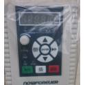 speed governor frequency converter D100S1R5B