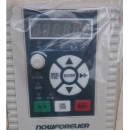 speed governor frequency converter D100S1R5B