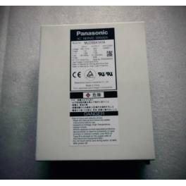 PANASONNIC servo driver MUDS5A1A1A  New  with package