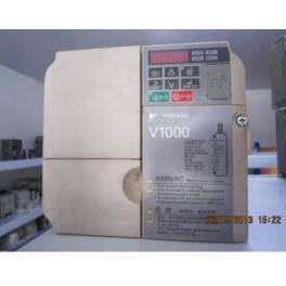 Yaskawa frequency converter V1000 series CIMR-VA2A0020BAA 220V 5.5KW 3.7KW