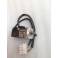 Mitsubishi 30W servo motor HC-AQ0335D Used quality