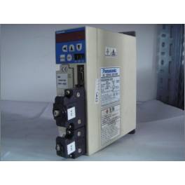 MSD013A1X/MSD023A1X/MSD043A1X/MSD083A1X Panasonic Used servo driver