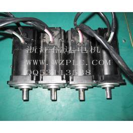 Sale Used Samsung servo motor  CSM-04BB2ANT3