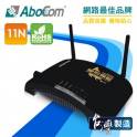 AboCom WB02N BT  PPTP servo driver