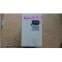 New Aideli frequency converter AS4-337R 3.7KW 5HP three phase 380v three phase 380v