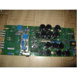 Zhongchen frequency converter H3400A02D2K