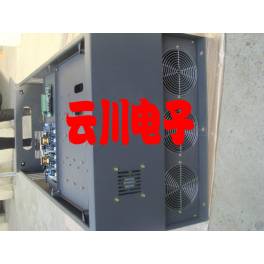 Mitsubishi frequency converter FR-D740-0.75K-CHT Mitsubishi frequency converter