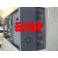 Mitsubishi frequency converter FR-D740-0.75K-CHT Mitsubishi frequency converter