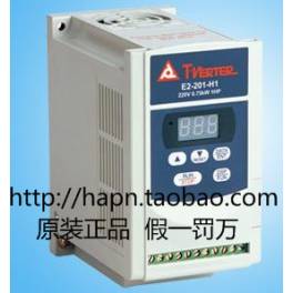AS4-315 frequency converter 1.5KW Aideli frequency converter original frequency converter