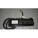 Japanese used in good condition YASKAWA SGMAS-C2AGA-SU22 servo motor with brake