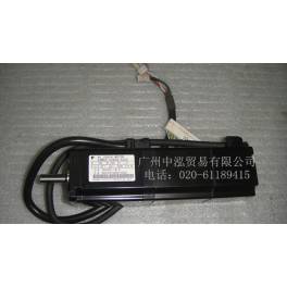 Japanese used in good condition YASKAWA SGMAS-C2AGA-SU22 servo motor with brake