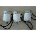 PANASONNIC servo motor Used A series 200W MSMA022A1G Warranty