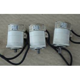 PANASONNIC servo motor Used A series 200W MSMA022A1G Warranty