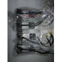 PANASONNIC servo motor MUMS022A1F0S used in good condition