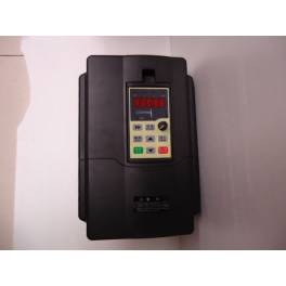 5.5KW three phase motor speed governor 380v5.5KW frequency converter Manufacturer Direct Quality Assurance