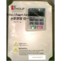 original genuine Holip frequency converter HLPH02D243B 2.2kw 380v