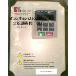 original genuine Holip frequency converter HLPH02D243B 2.2kw 380v