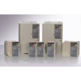 original Yaskawa frequency converter V1000 CIMR-VBBA0003BAA Single-phase 220V 0.4KW frequency converter