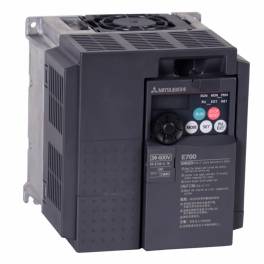 Mitsubishi frequency converter FR-D740-2.2K-CHT 380V original genuine Ready Stock
