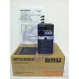 original genuine Mitsubishi frequency converter FR-D720S-2.2K-CHT D720S series Single-phase 220V