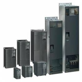 New SIEMENS frequency converter 6SE6420-2AB11-2AA1 220V 0.12KW with built-in filter