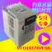 Delta New original genuine VFD-B universal Vector inverter VFD007B43A 0.75KW 380V
