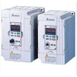 New Delta frequency converter VFD055M43A three phase 380V 5.5KW 1 year Warranty
